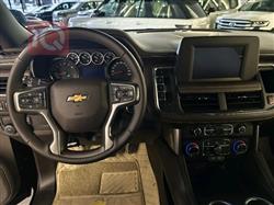 شێڤرۆلێت تاهۆ